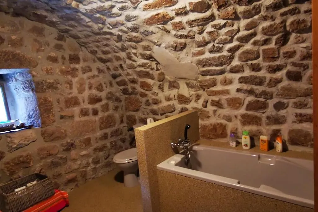 Marcol' Ange Demeure En Ardeche Villa Marcols-les-Eaux France