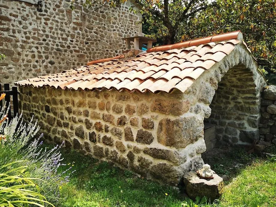 Marcol' Ange Demeure En Ardeche Villa Marcols-les-Eaux 0*,  France