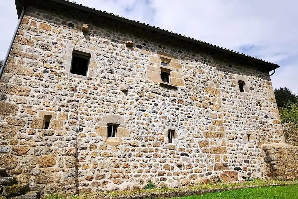 Marcol' Ange Demeure En Ardeche Villa Marcols-les-Eaux
