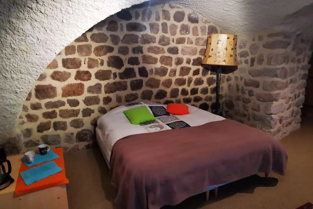 Marcol' Ange Demeure En Ardeche Villa Marcols-les-Eaux
