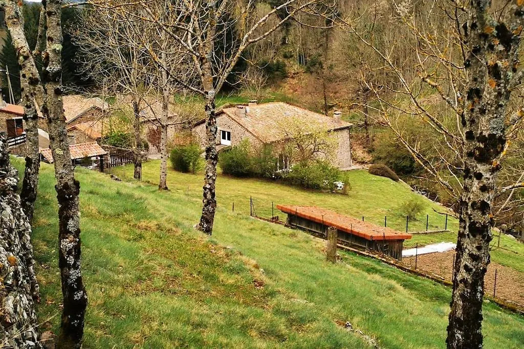 Marcol' Ange Demeure En Ardeche Villa Marcols-les-Eaux