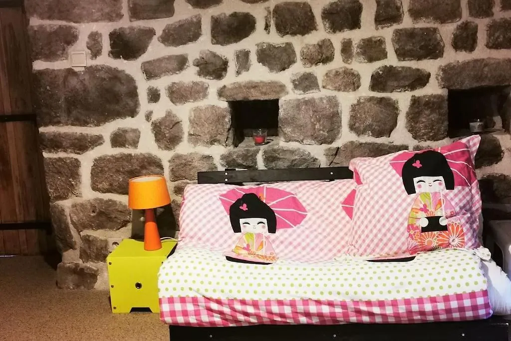 Marcol' Ange Demeure En Ardeche Villa Marcols-les-Eaux