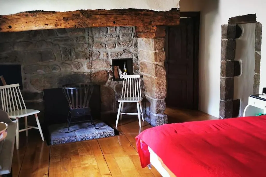 Marcol' Ange Demeure En Ardeche Villa Marcols-les-Eaux
