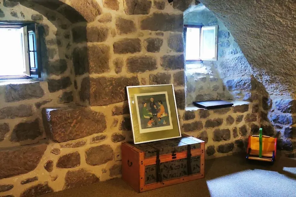 Marcol' Ange Demeure En Ardeche Villa Marcols-les-Eaux France