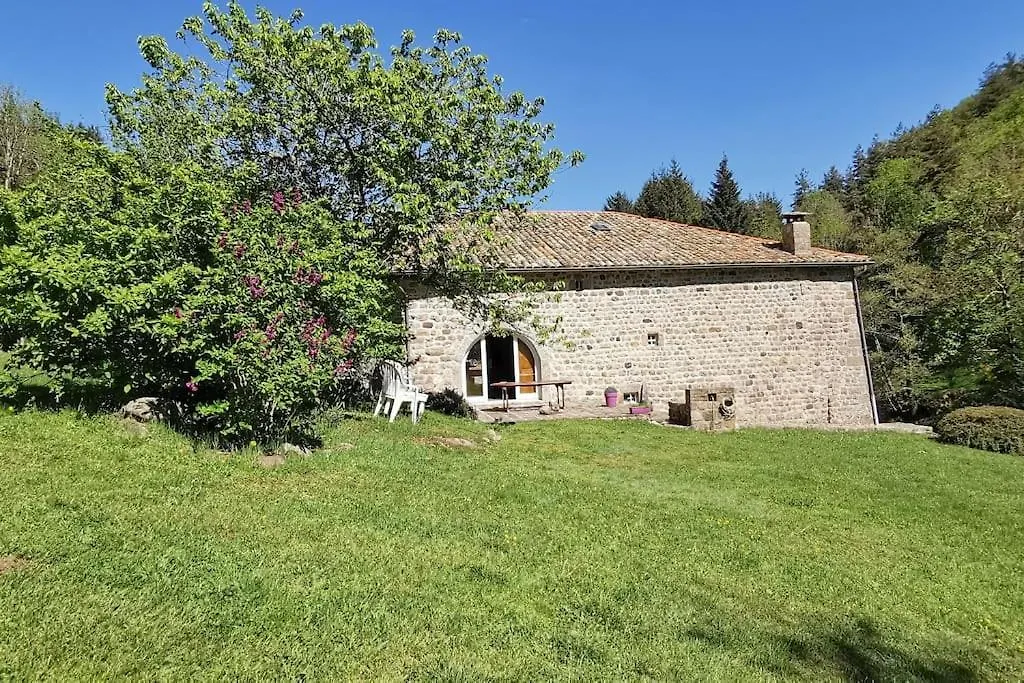 Marcol' Ange Demeure En Ardeche Villa Marcols-les-Eaux 0*,  France