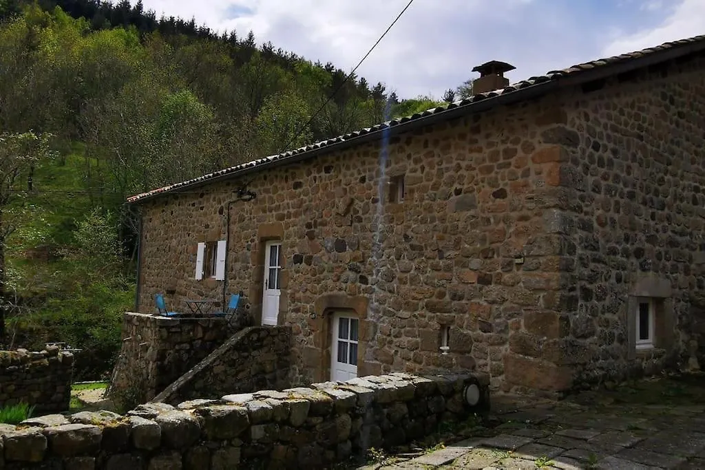 Marcol' Ange Demeure En Ardeche Villa Marcols-les-Eaux