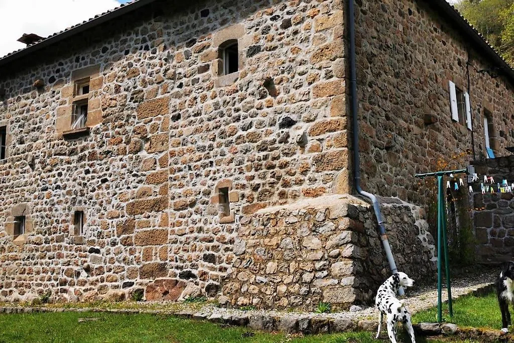 Marcol' Ange Demeure En Ardeche Villa Marcols-les-Eaux 0*,