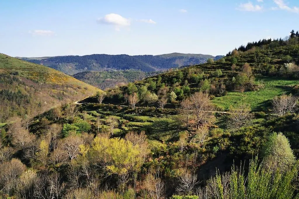 Marcol' Ange Demeure En Ardeche Villa Marcols-les-Eaux
