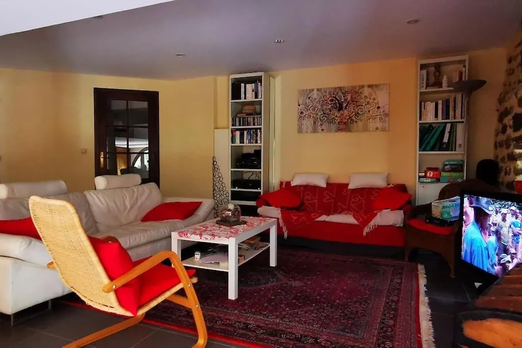 Marcol' Ange Demeure En Ardeche Villa Marcols-les-Eaux