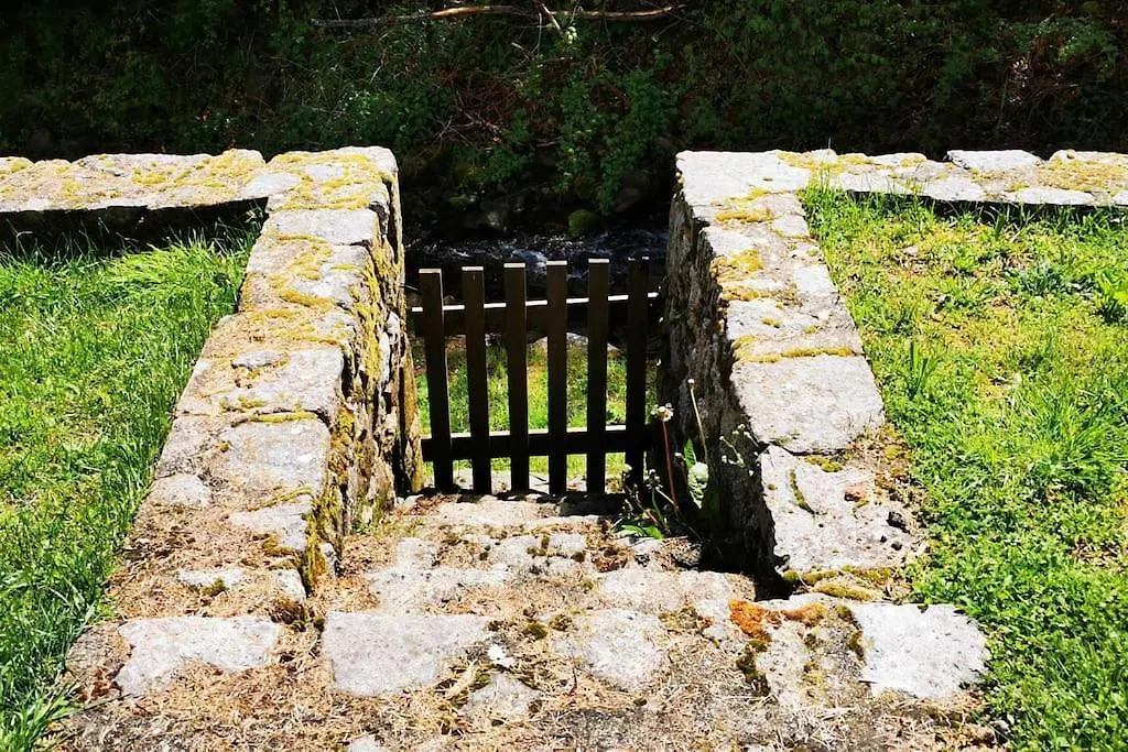 Marcol' Ange Demeure En Ardeche Villa Marcols-les-Eaux
